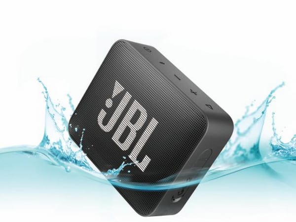 Reproduktor JBL GO 2